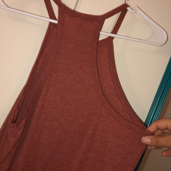 Tilly’s Tank Top - Picture 4 of 5